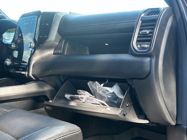 Used 2024 RAM 1500 Rebel w/ Rebel Level 1 Equipment Group AWD/4WD image 26