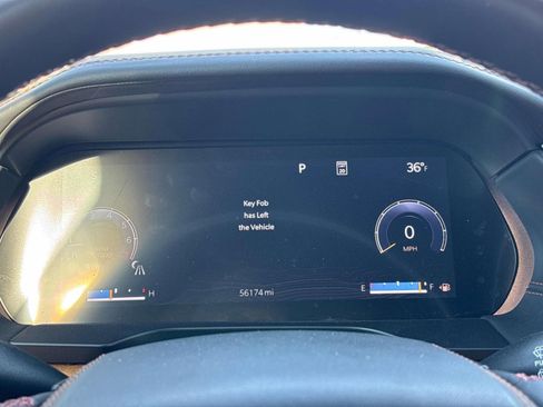 Certified 2021 Jeep Grand Cherokee L Summit image 27