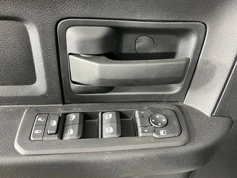 New 2026 RAM 5500 Tradesman AWD/4WD image 21