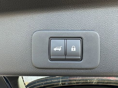 New 2026 Nissan Murano SL image 36