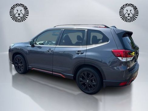 Used 2023 Subaru Forester Sport AWD/4WD image 9