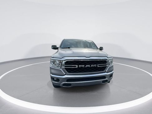 Used 2022 RAM 1500 Big Horn AWD/4WD image 2