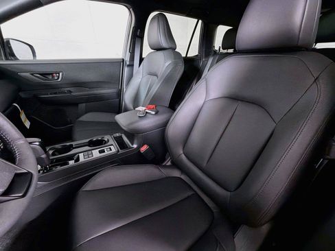 New 2026 Subaru Outback Premium AWD/4WD image 2