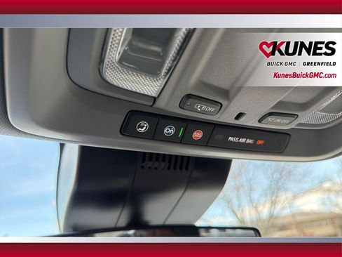 New 2026 GMC Sierra 1500 Elevation image 27