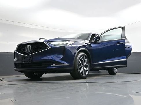 Used 2023 Acura MDX SH-AWD w/ Technology Package image 46