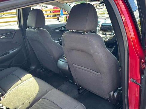 Used 2024 Chevrolet Malibu RS image 76