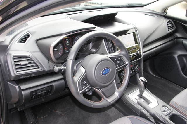 Used 2019 Subaru Crosstrek 2.0i Premium w/ Eyesight System AWD/4WD image 19