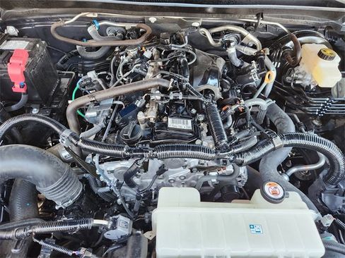 Certified 2024 Toyota Tacoma SR5 image 21