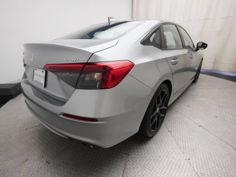 Used 2024 Honda Civic Sport image 13