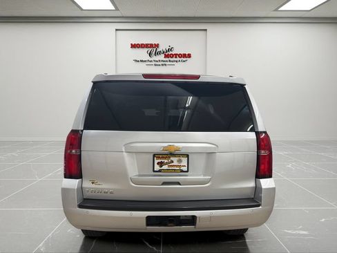 Used 2020 Chevrolet Tahoe LT AWD/4WD image 6