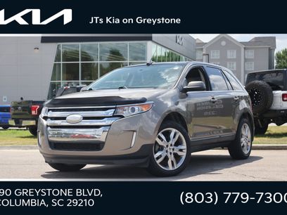 Used 2013 Ford Edge Limited