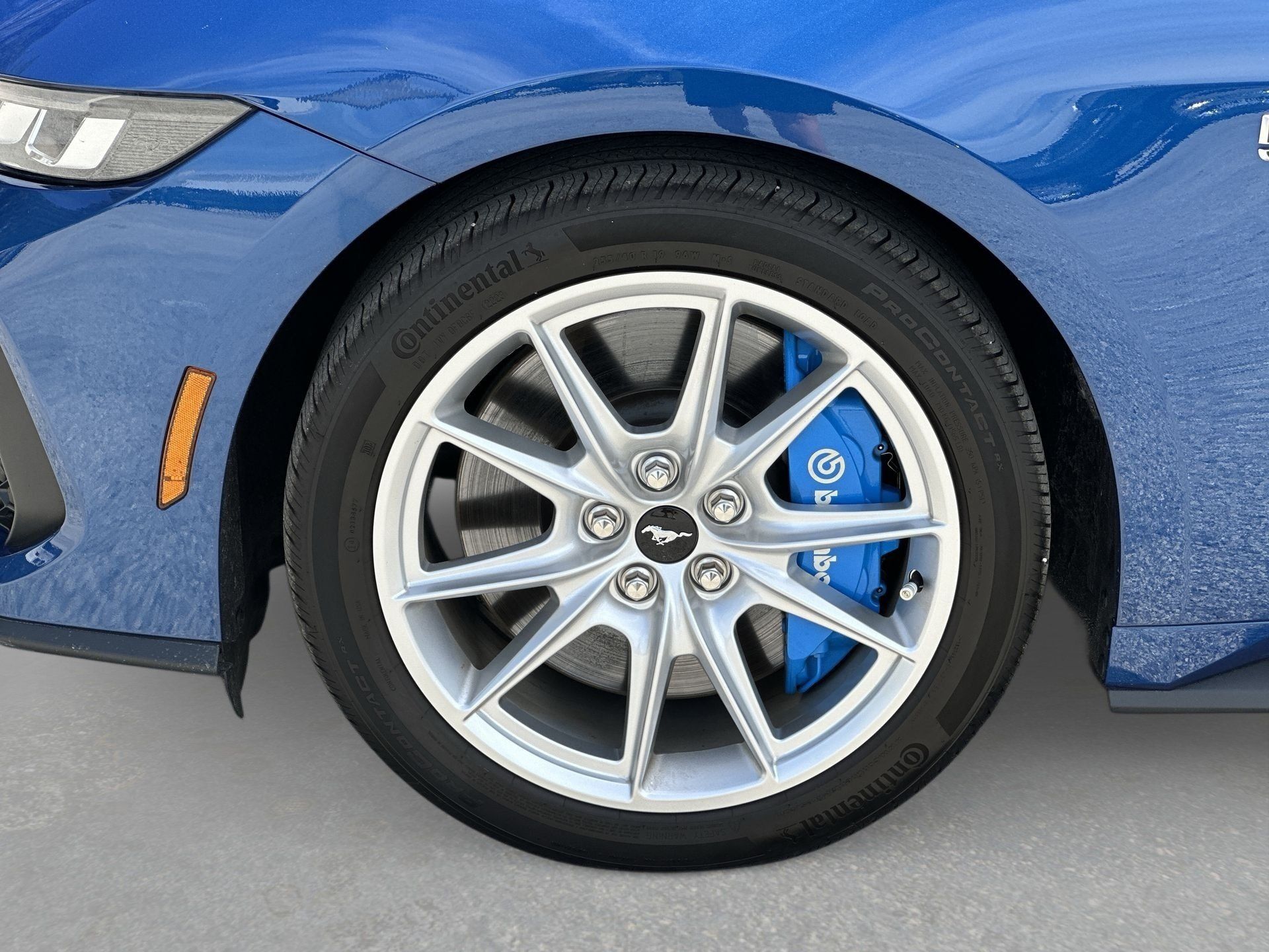 Used 2024 Ford Mustang GT Premium RWD image 32