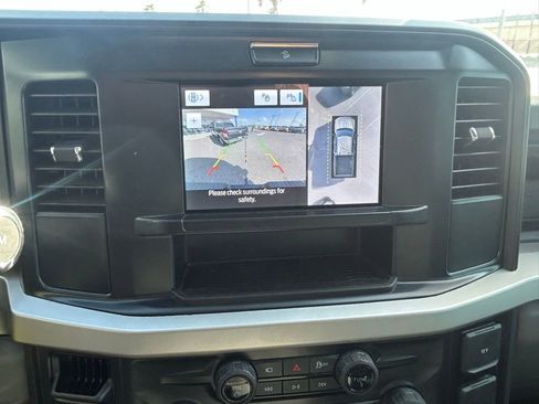 Used 2025 Ford F250 XL w/ STX Appearance Package image 15