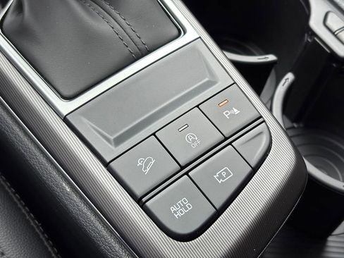 New 2026 Kia Sportage EX image 25