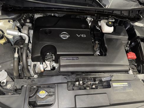 Used 2019 Nissan Murano SL w/ SL Technology Package image 34