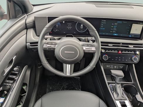 New 2026 Hyundai Santa Cruz XRT AWD/4WD image 14