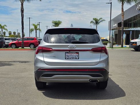 Certified 2023 Hyundai Santa Fe SEL w/ Cargo Package FWD image 6