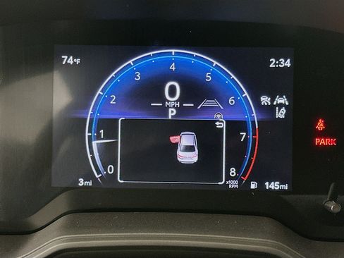 Used 2026 Toyota Corolla LE image 18