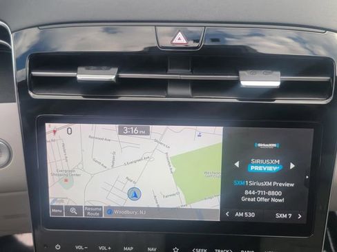 Used 2022 Hyundai Tucson Limited image 19