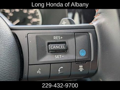 Used 2024 Nissan Pathfinder Rock Creek AWD/4WD image 26