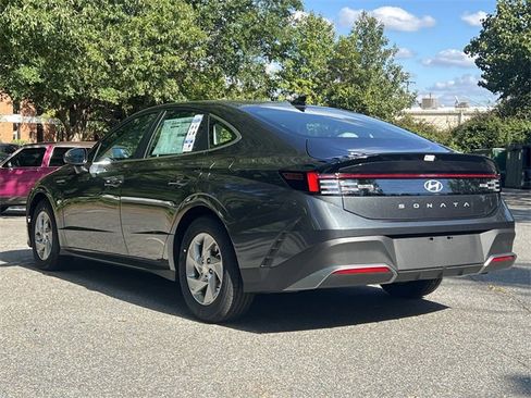 New 2026 Hyundai Sonata SE image 22