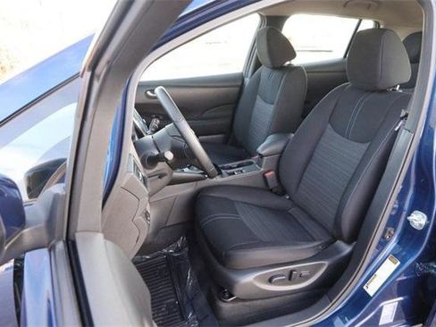 Used 2024 Nissan Leaf SV Plus image 8