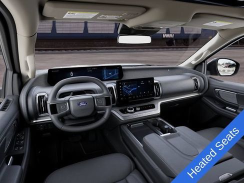 New 2027 Ford Expedition Max Platinum w/ Driver's Package AWD/4WD image 10