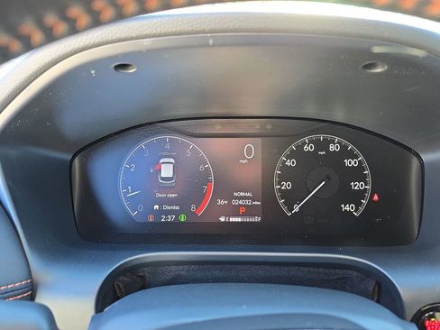 Used 2023 Honda HR-V Sport image 23