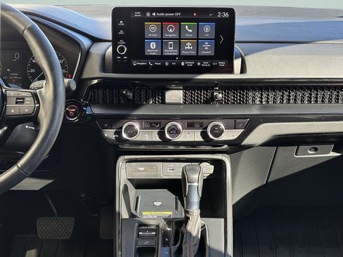 Certified 2024 Honda CR-V Sport Touring image 22