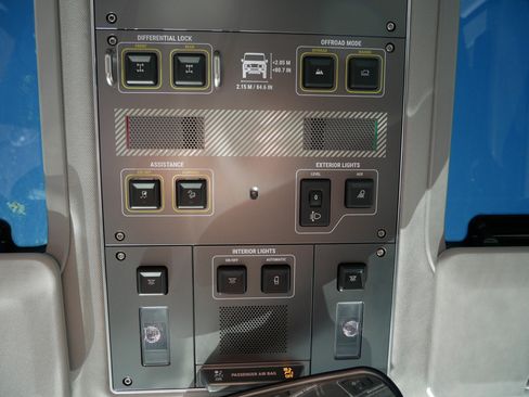 New 2025 INEOS Grenadier Fieldmaster Edition image 29