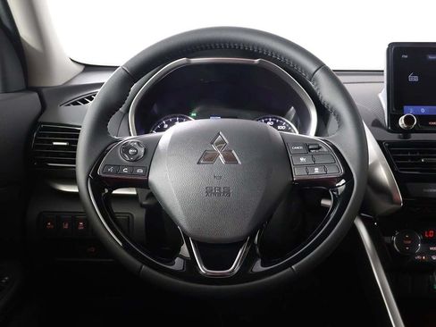 New 2026 Mitsubishi Eclipse Cross SE AWD/4WD image 35