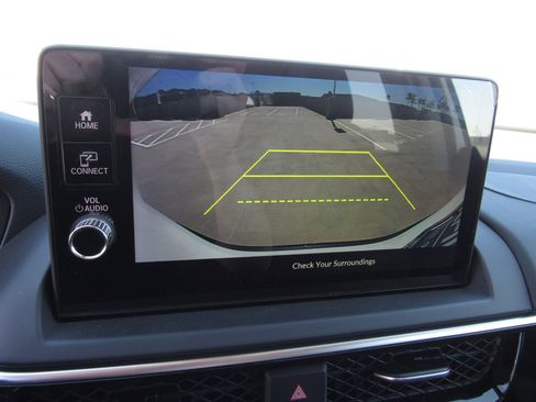 Certified 2025 Acura ADX FWD image 22