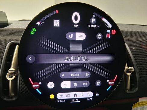 New 2026 MINI Cooper Countryman S AWD/4WD image 22