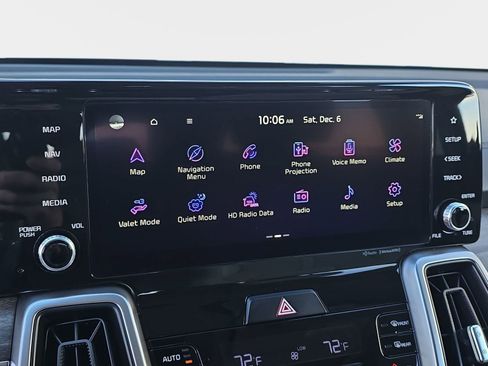 Used 2023 Kia Sorento S image 24