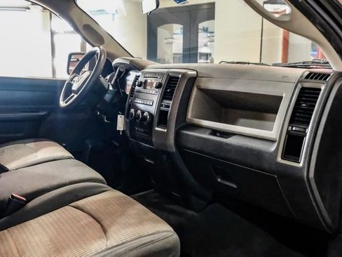 Used 2012 RAM 1500 ST w/ ST Popular Equipment Group image 13