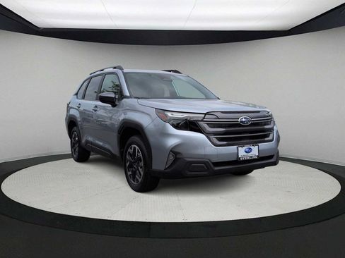 New 2026 Subaru Forester Premium AWD/4WD image 2