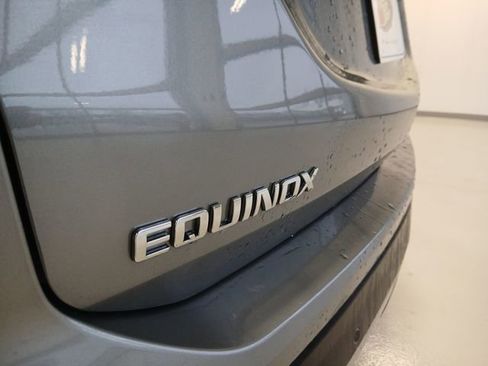 Used 2024 Chevrolet Equinox Premier image 10