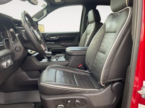 Used 2024 GMC Sierra 1500 AT4X AWD/4WD image 9