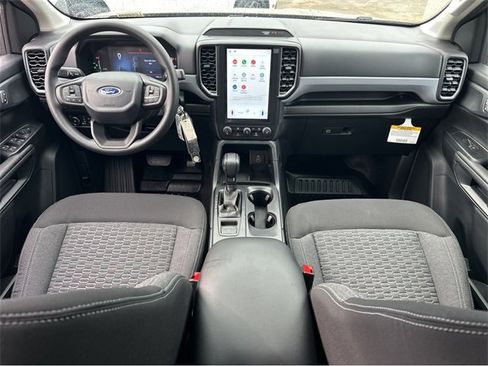 New 2025 Ford Ranger XL w/ Trailer Tow Package image 7