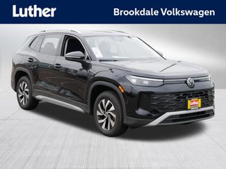 Certified 2025 Volkswagen Tiguan S AWD/4WD video 1