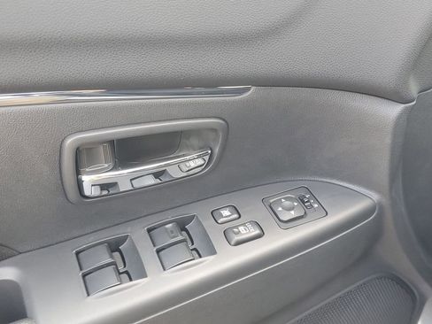 New 2026 Mitsubishi Outlander Sport AWD image 14