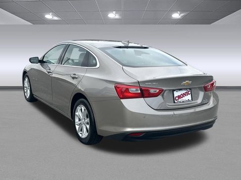 Used 2024 Chevrolet Malibu LT image 5