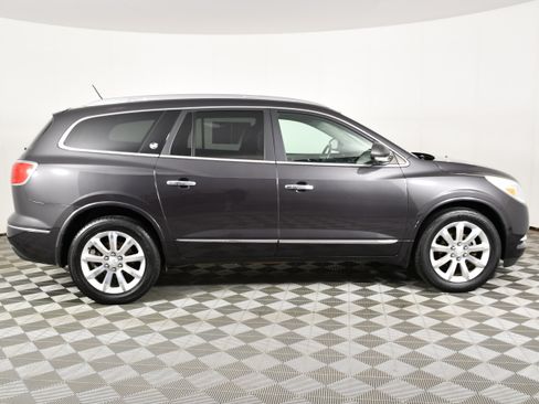 Used 2015 Buick Enclave Premium w/ Experience Buick Package AWD/4WD image 5