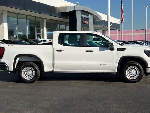 New 2026 GMC Sierra 1500 Pro image 4