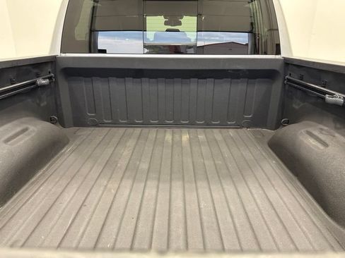 Used 2019 RAM 1500 Laramie w/ Bed Utility Group AWD/4WD image 11