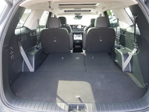 Used 2024 Hyundai Palisade Limited AWD/4WD image 18