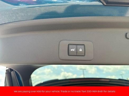 New 2026 Nissan Murano SL AWD/4WD image 36