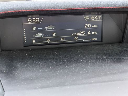 Used 2021 Subaru Impreza 2.0i Sport image 24