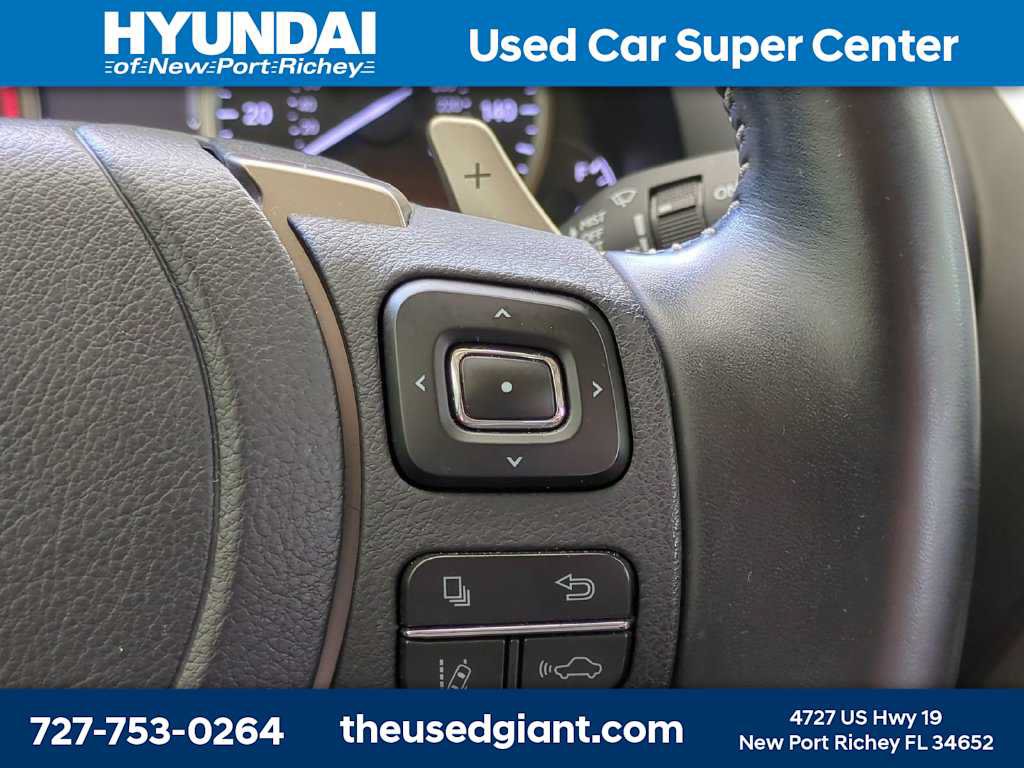 Used 2021 Lexus NX 300 FWD w/ Accessory Package 2 image 27