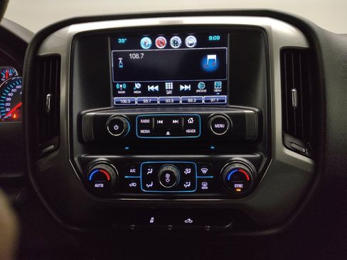 Used 2017 Chevrolet Silverado 1500 LT w/ All Star Edition image 25